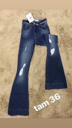Título do anúncio: Calça Jeans Dardak