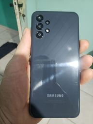 Título do anúncio: vendo Samsung A13 novo apenas dois meses de uso!! motivo divida 