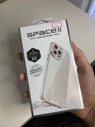 Título do anúncio: Space  Case Iphone 13 pro max