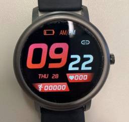 Título do anúncio: Smartwatch Mibro Air caixa 42mm 