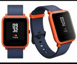 Título do anúncio: Smartwatch Amazfit Bip Versão Global Xiaomi Original com GPS - A Prova D'Agua