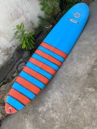 Título do anúncio: Prancha de surf longboard 