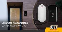 Título do anúncio: Interfone (porteiro eletrônico) JFL para residências, escritórios e portarias.