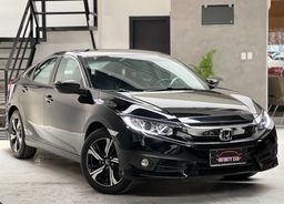 Título do anúncio: CIVIC 2.0 EXL AUTOMÁTICO - 2017 - APENAS 35.000 KM - INFINITY CAR