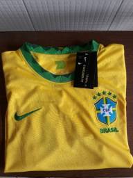 Título do anúncio: Camisa do Brasil original 2022