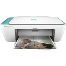 Título do anúncio: Impressora Multifuncional HP Deskjet Ink Advantage 