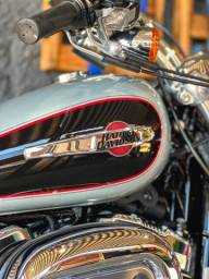 Título do anúncio: Harley Davidson XL 1200 Custom 2015