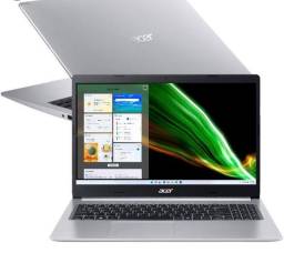 Título do anúncio: Notebook Acer Aspire 5 Intel Core i5 105 8GB RAM SSD 512GB NVMe, 15.6 Full HD, 