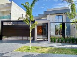 Título do anúncio: Casa com 3 dormitórios à venda, 219 m² por R$ 1.300.000,00 - Jardim Império do Sol - Marin