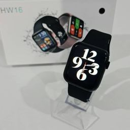 Título do anúncio: Smartwatch HW16 PRETO