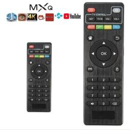 Título do anúncio: Controle remoto Tv Box Mxq / Mx9 / Mxq / Tx