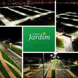 Título do anúncio: Cidade Jardim 1 Condomínio!!