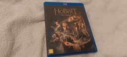 Título do anúncio: Blu-ray - O Hobbit - A Desolação de Smaug - Disco duplo