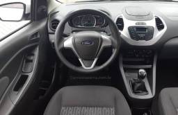 Título do anúncio: Vendo Ford ka sedan 1.5