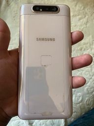 Título do anúncio: Samsung A80
