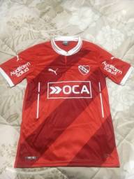 Título do anúncio: Camisa Independiente 