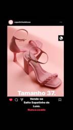 Título do anúncio: Sapato Sapatinho de Luxo