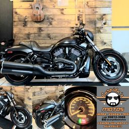 Título do anúncio: Harley Davidson Nigth Rod 2008 - VRod