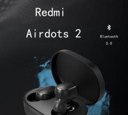 Título do anúncio: Fone bluetooth Xiaomi redmi airdots 2
