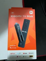 Título do anúncio: Mi Stick TV 4K