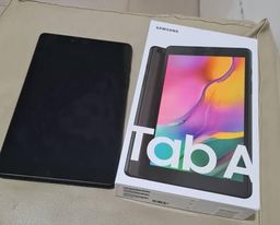 Título do anúncio: Tablet Samsung Galaxy Tab A T290