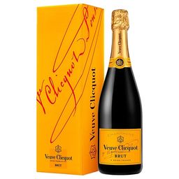 Título do anúncio: Champagne Veuve Clicquot