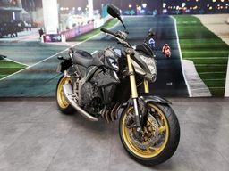 Honda CB 1000R 2012/2012 - 2013