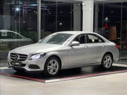 Título do anúncio: Mercedes-benz c 180 1.6 Cgi 16v Turbo