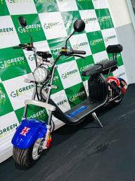 Título do anúncio: Moto Elétrica Scooter GREEN MOTOS