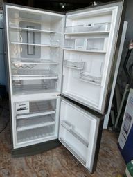 Título do anúncio: Refrigerador Brastemp inverse 