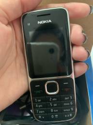 Título do anúncio: Nokia C2-01