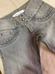 Título do anúncio: Calça jeans TAM 40