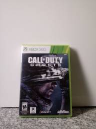 Título do anúncio: Call Of Duty Ghosts