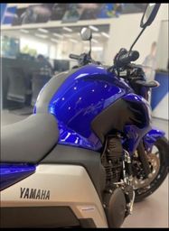Título do anúncio: Yamaha fazer 250 2022/2022