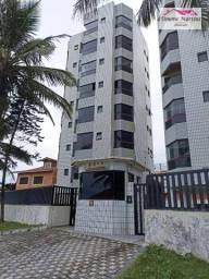 Título do anúncio: Apartamento com 1 dormitório à venda, 55 m² por R$ 195.000,00 - Vila Dinópolis - Mongaguá/