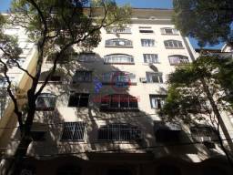 Título do anúncio: Apartamento à venda no bairro Centro - Rio de Janeiro/RJ, Zona Central