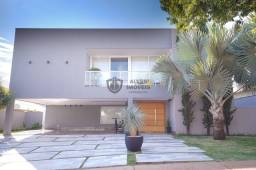 Título do anúncio: Casa de Condomínio para venda em Residencial Portal Dos Oitis de 639.00m² com 5 Quartos, 5