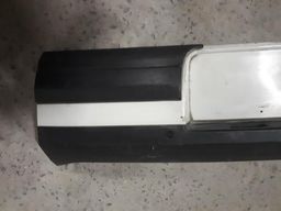 Parachoque Central Traseiro p/ VW Saveiro Cross G5 / G6