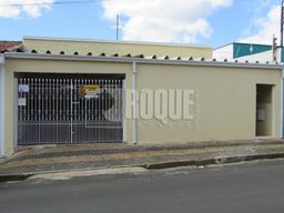 Título do anúncio: Casa Residencial à venda, 3 quartos, 1 suíte, 1 vaga, Vila Claudia - Limeira/SP