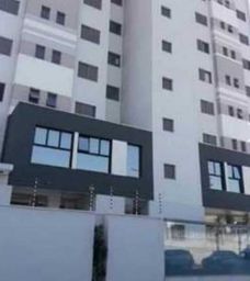 Título do anúncio: Apartamento no JCF com 2 dorm e 68m, Vila Paraíba - Guaratinguetá