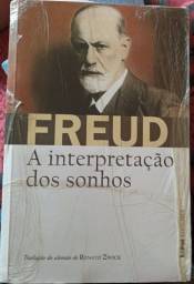 Título do anúncio: Livros Freud Psicologia