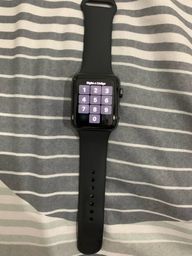 Título do anúncio: Apple watch serie 3 42mm