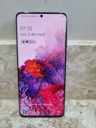 Título do anúncio: Samsung Galaxy S20+ 128gb 