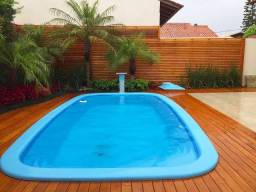 Título do anúncio: Limpeza de piscinas valparaiso 