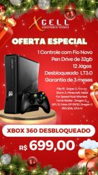Xbox 360 - Promoção de Black Friday!!!! - Videogames - Vila Mury, Volta  Redonda 1254994777