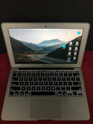 macbook air 2015 11