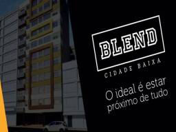 Título do anúncio: Apartamento no Ed Condominio Blend com 1 dorm e 36m, Centro Histórico - Porto Alegre