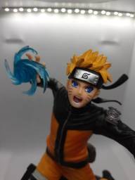 Título do anúncio: Naruto action figure anime Naruto 17 cm pvc