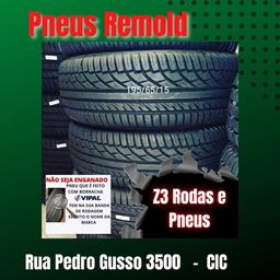 Pneus Bridgestone e Firestone - Confira as ofertas da Gilson Pneus