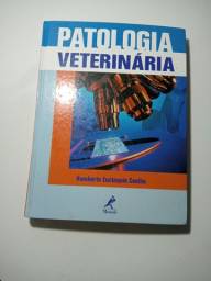 Título do anúncio: Patologia Veterinária